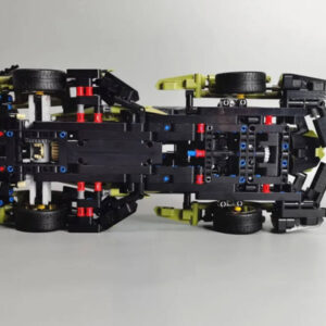 sy block 8553, sy8553, xe lamborghini đồ chơi trẻ em, lego xe ô tô,