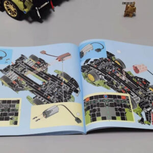 sy block 8553, sy8553, xe lamborghini đồ chơi trẻ em, lego xe ô tô, mô hình lamborghini 1:18,