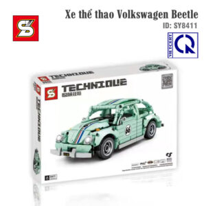 sy block 8411, sy8411, đồ chơi sy block, xe lắp ráp, đồ chơi xe lắp ráp,