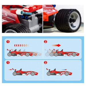 cada c52016w, xe lắp ráp, lego oto, oto lego, bộ lắp ráp xe ô tô, đồ chơi lắp ghép