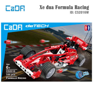 cada c52016w, xe lắp ráp, lego oto, oto lego, bộ lắp ráp xe ô tô, đồ chơi lắp ghép